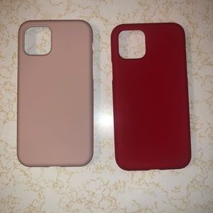 iPhone 11 Pro Anuck Cases